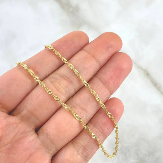 FREDA - Cadena Ambar