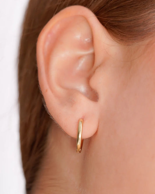 FREDA - Candonga Hoop Delgada