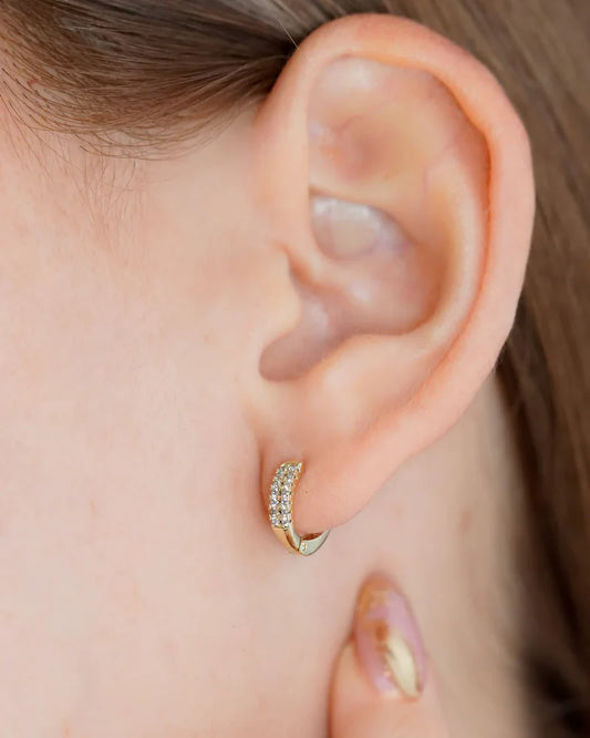 FREDA - Candonga Double Cristal