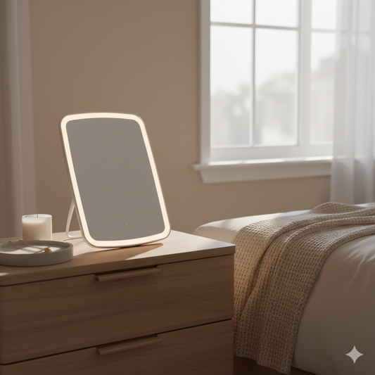 Espejo PureLight Touch™