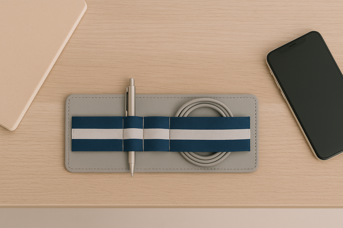 Organizador de Cables CableMaster Strip™