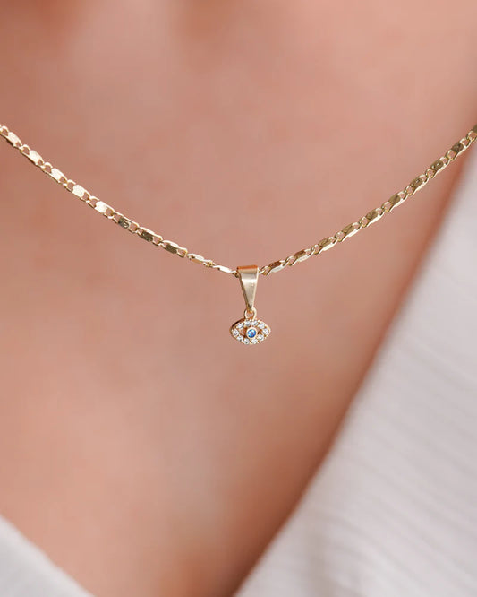 FREDA - Dije Turkish Eye