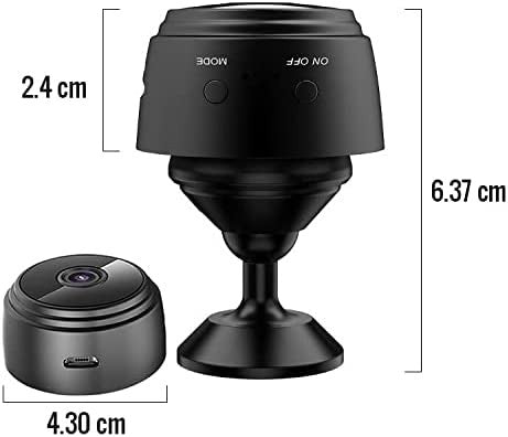 Cámara SafeView 360™