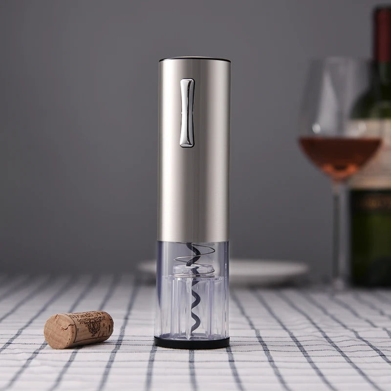 Sacacorchos Recargable WineTwist Max™