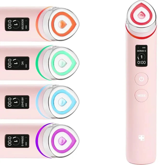 Medicube Age R Booster Pro - Pink Edition