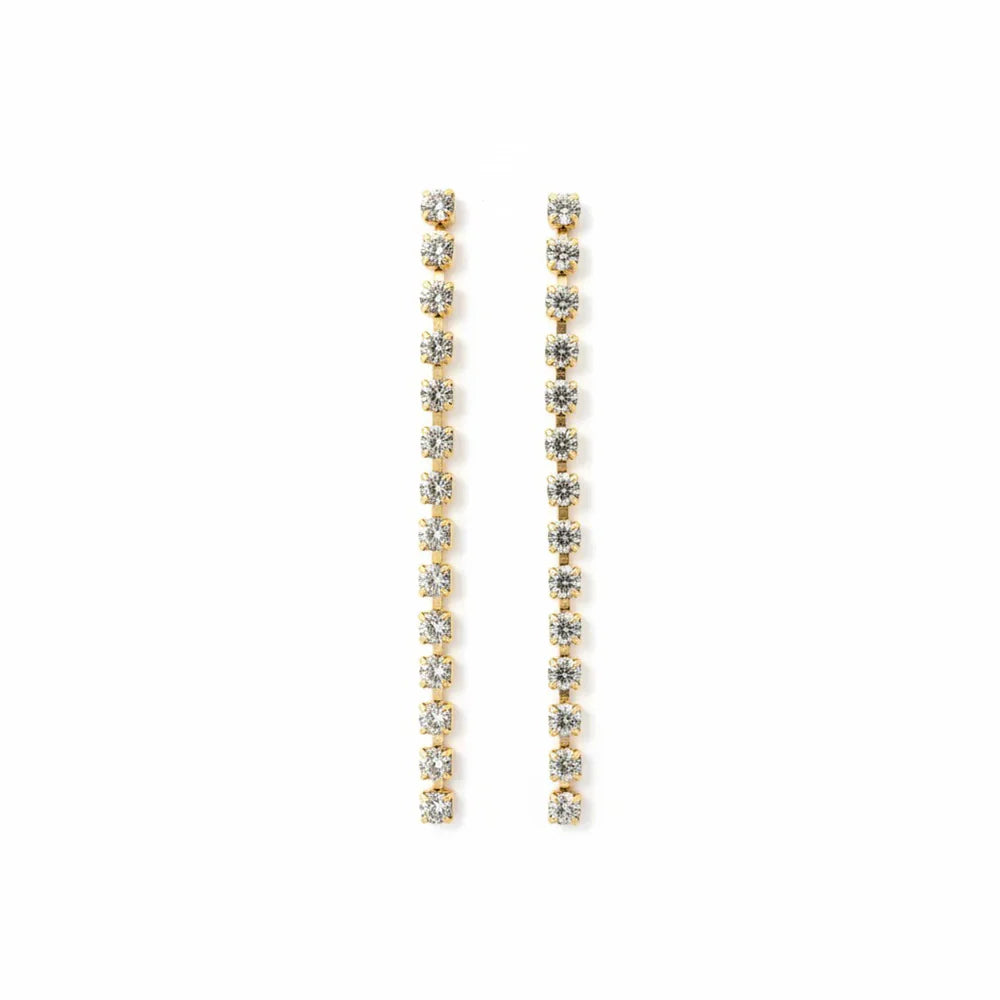 FREDA - Aretes Drip