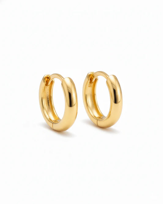 FREDA - Candonga hoop lisa