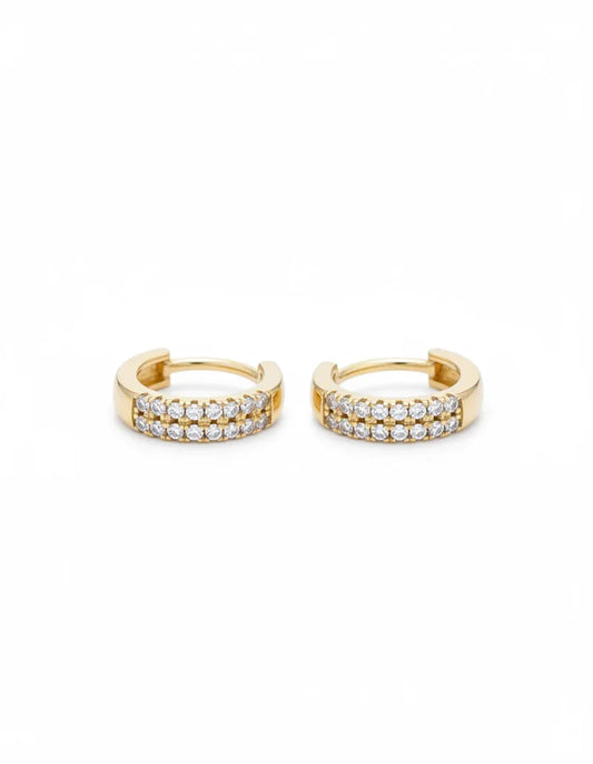 FREDA - Candonga Double Cristal