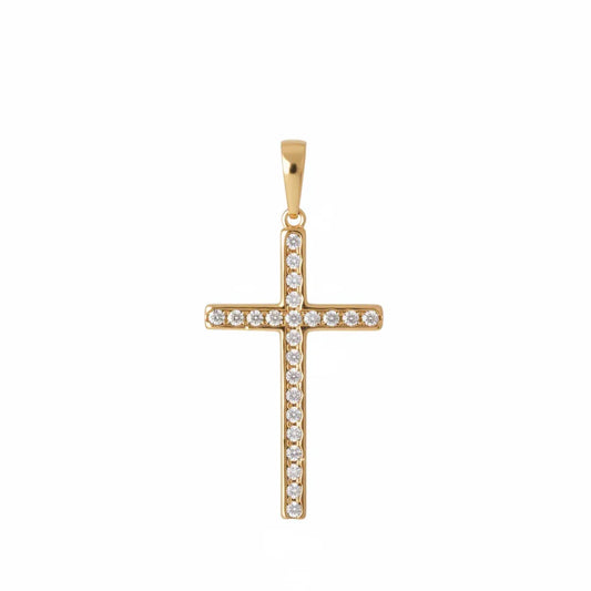 FREDA - Dije Cruz Maxi Circones