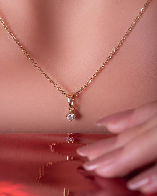 FREDA - Dije Flashing Light