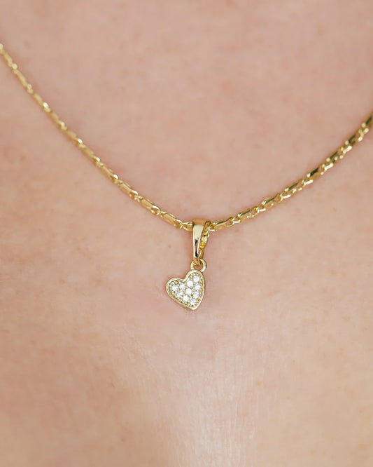 FREDA - Dije Flashing Hearth