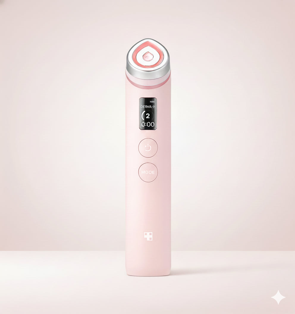 Medicube Age R Booster Pro - Pink Edition
