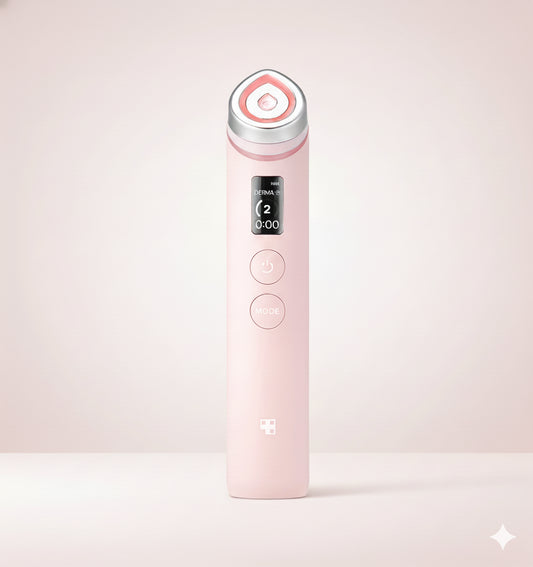 Medicube Age R Booster Pro - Pink Edition