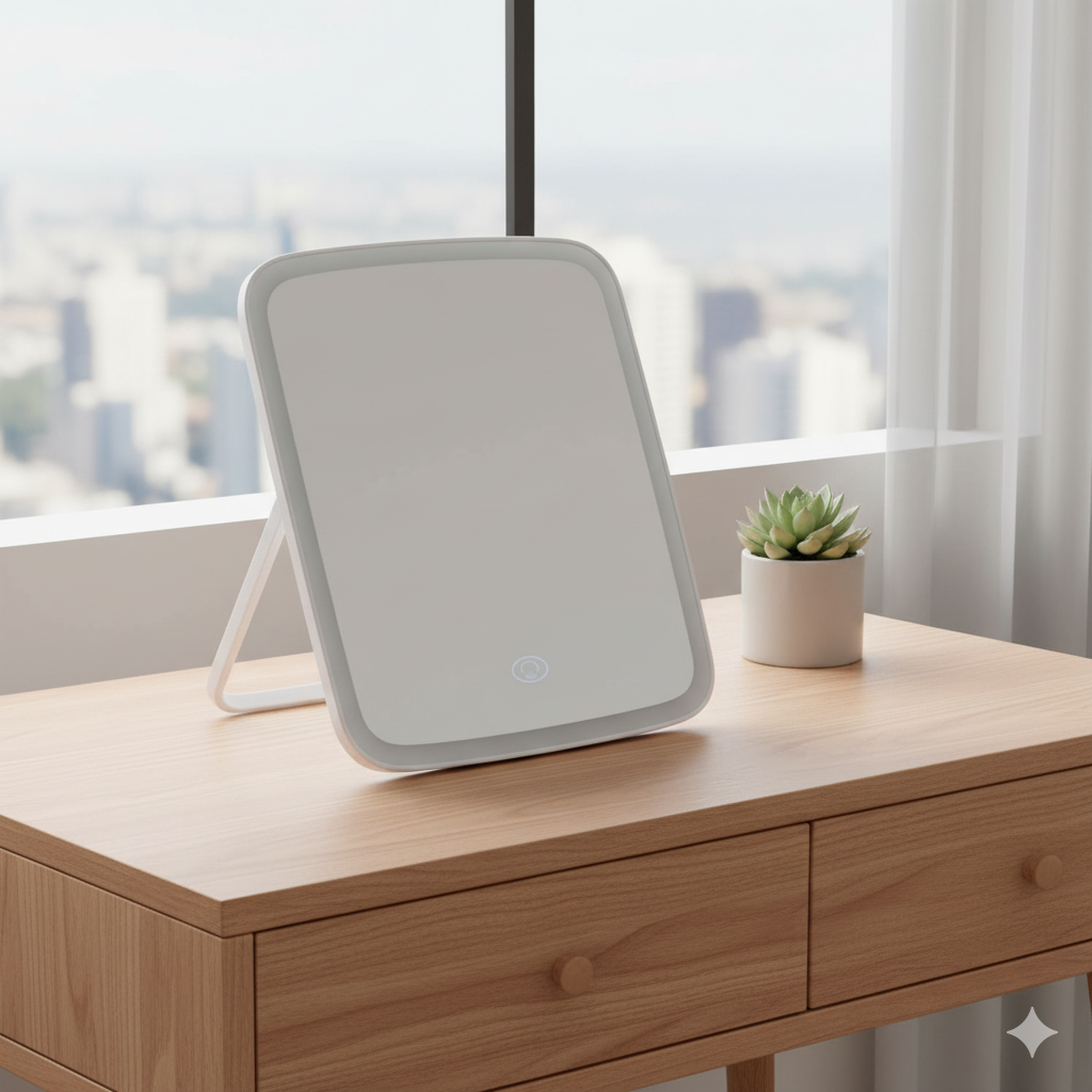 Espejo PureLight Touch™