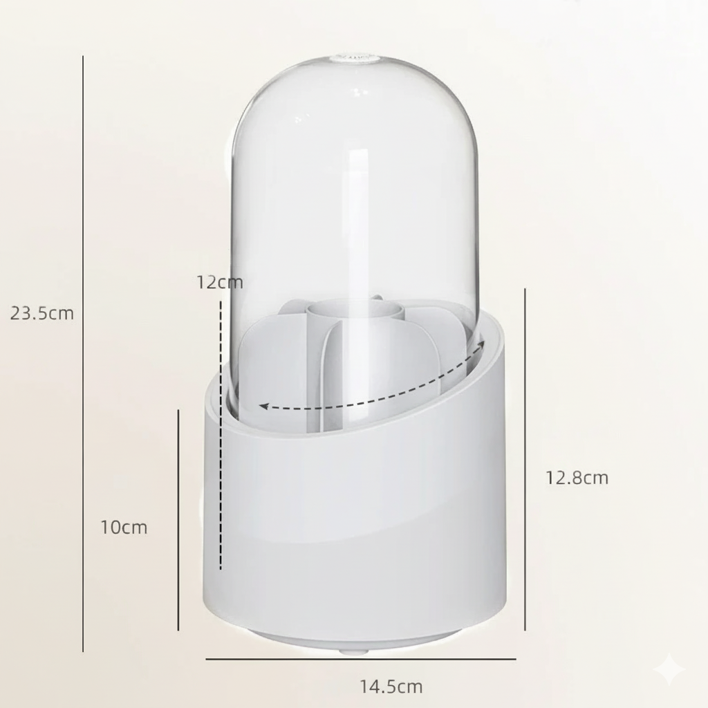 Organizador Vanity Organizer 360™