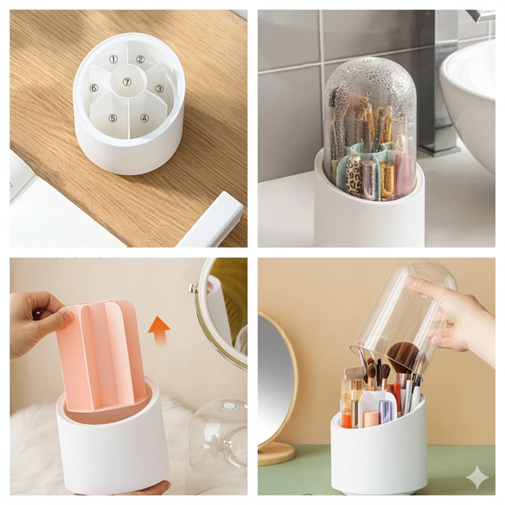Organizador Vanity Organizer 360™
