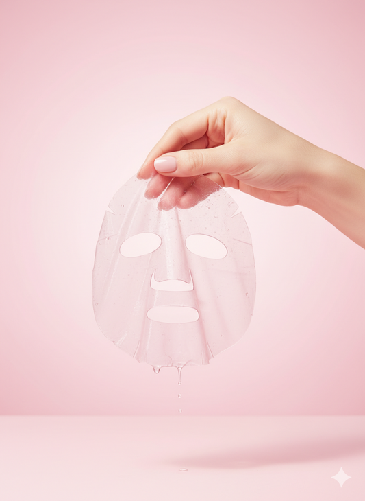 Kit Skin Reset - 10 Unidades