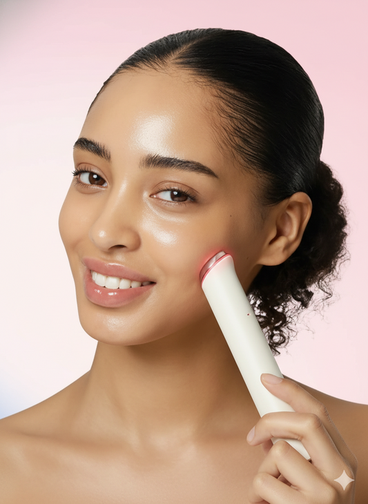 Medicube Mini Booster Pro - Pink Edition