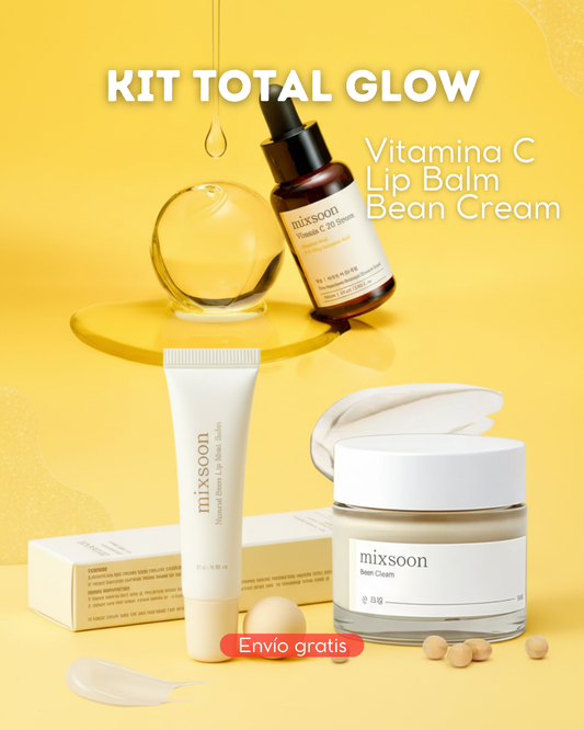 Kit Total Glow