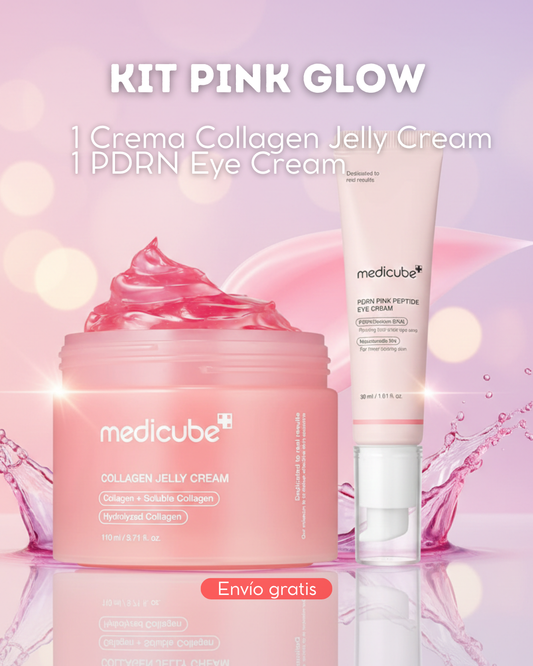 Kit Pink Glow