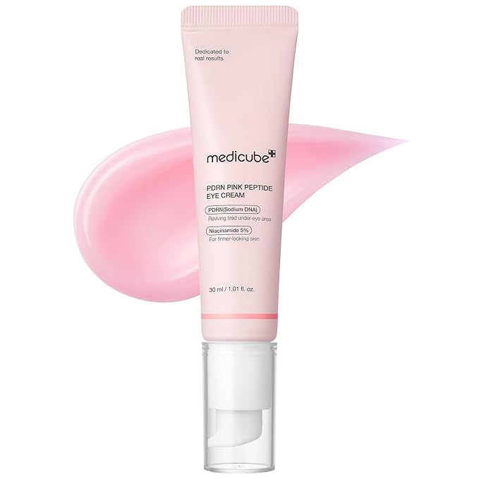 Medicube PDRN Eye Cream