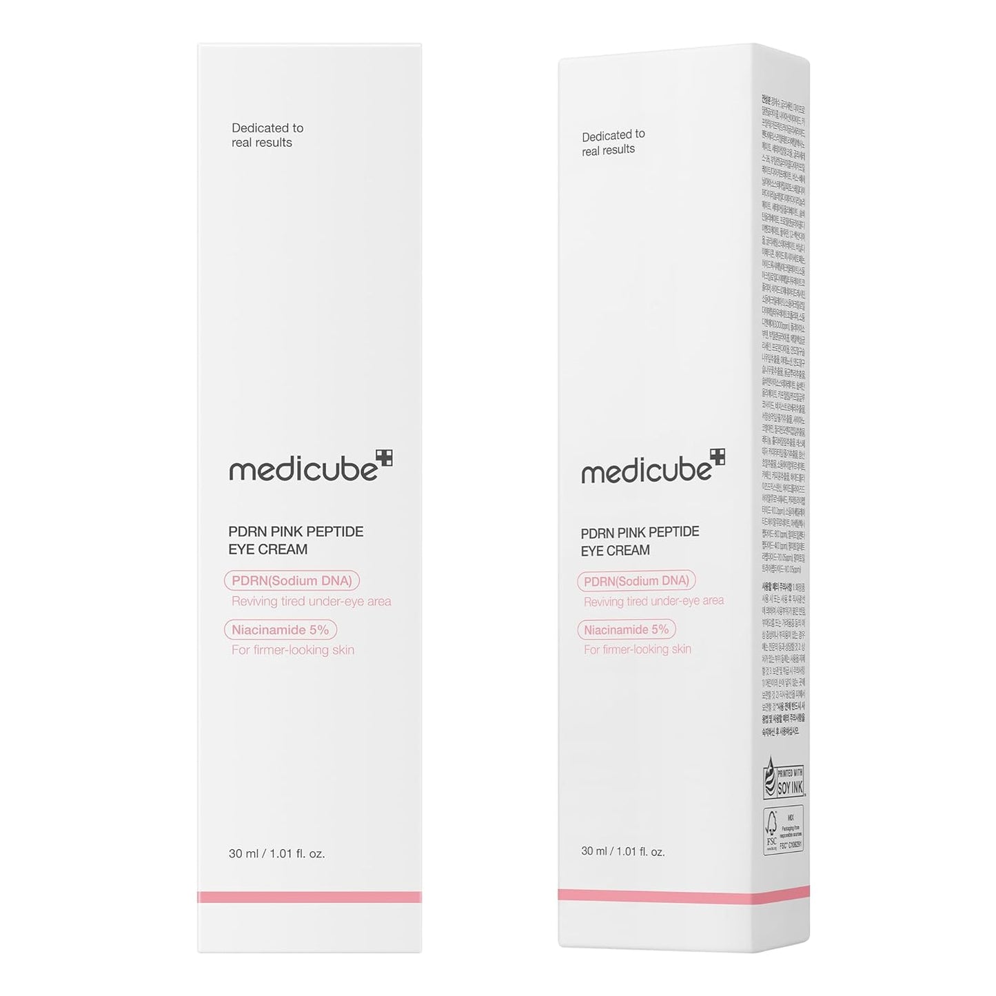 Medicube PDRN Eye Cream