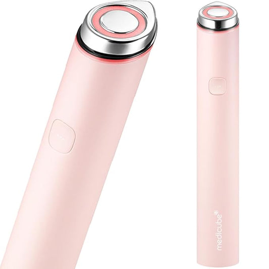 Medicube Mini Booster Pro - Pink Edition