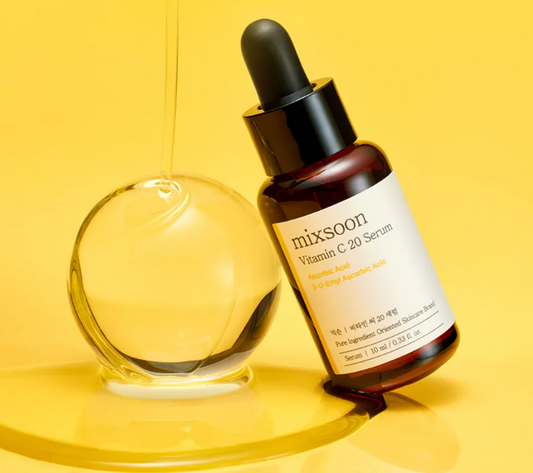 Mixsoon - Suero de Vitamina C 20%
