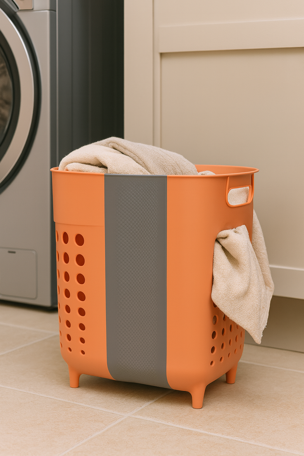Cesta Pleggo