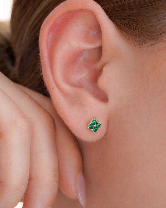 FREDA - Arete Clover Esmeralda