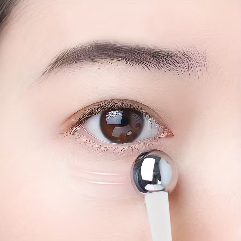 Set Aplicador contorno ojos x 2