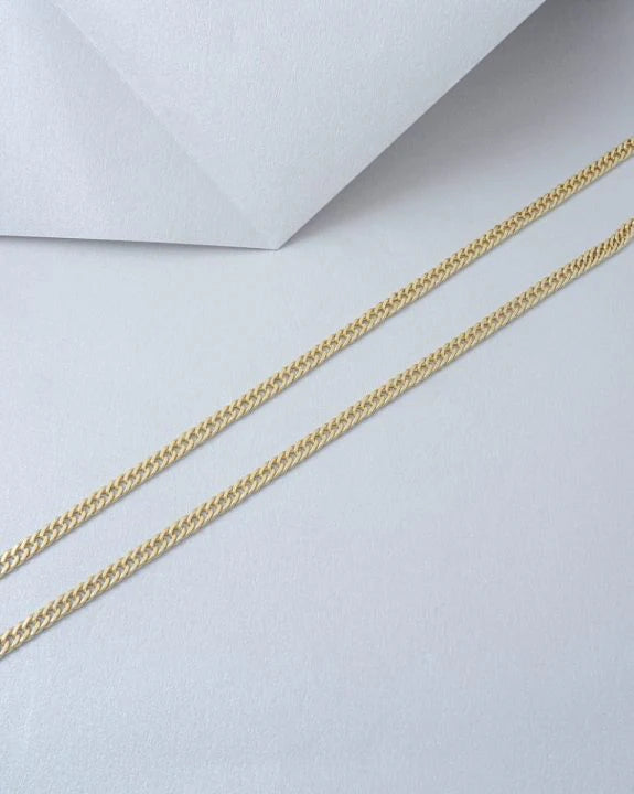 FREDA - Cadena Essence 60cm