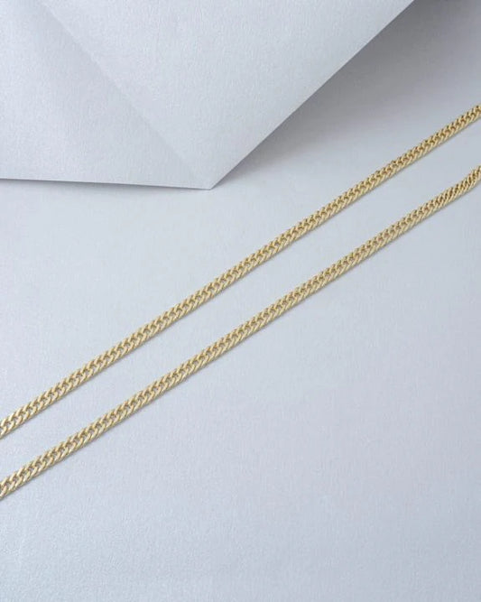 FREDA - Cadena Essence 60cm