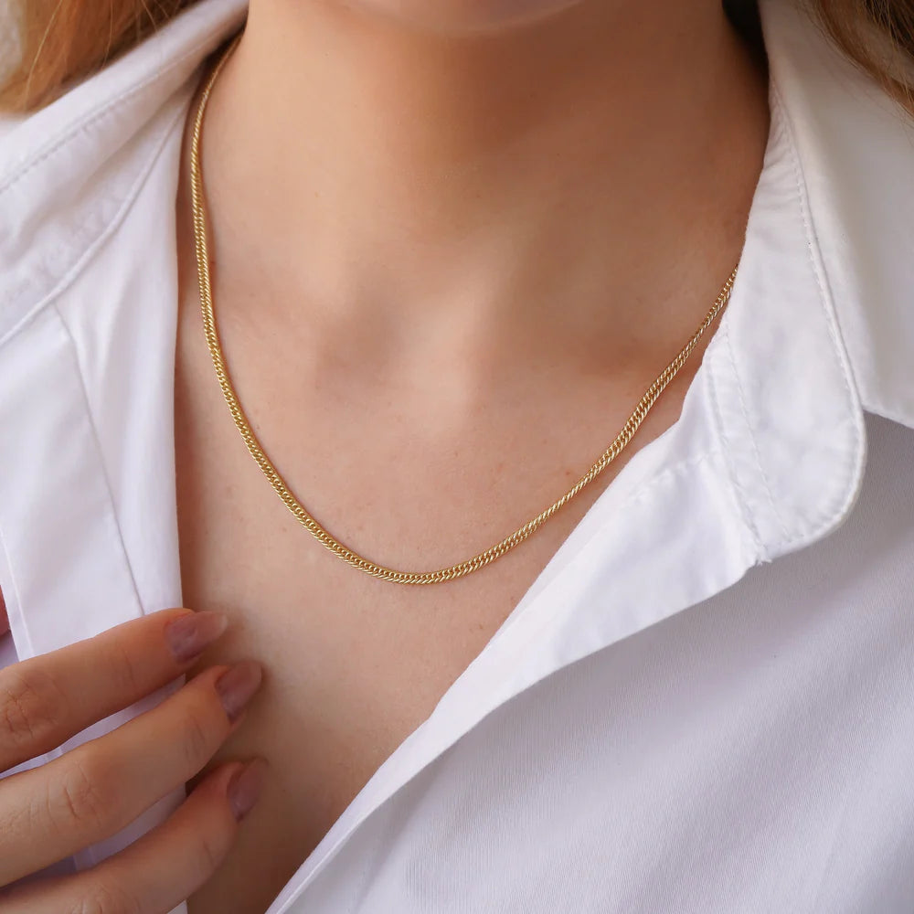 FREDA - Cadena Essence 60cm