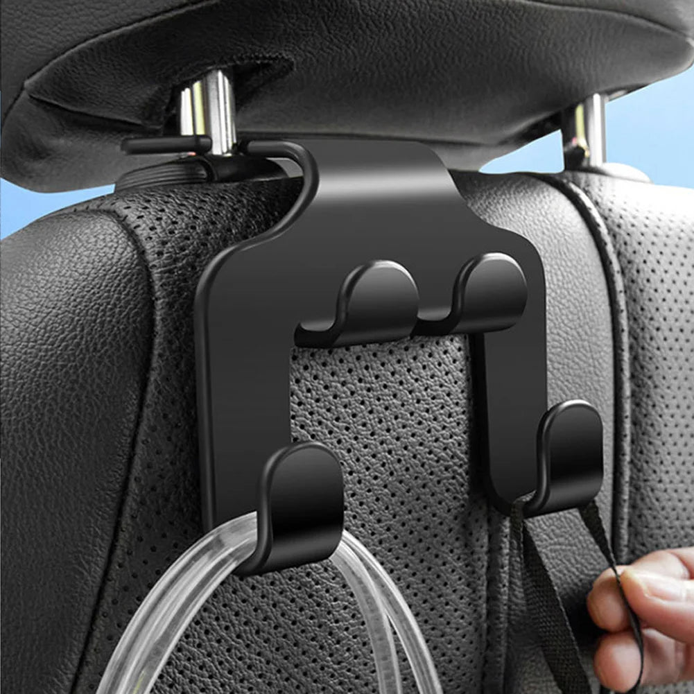 Combo CarOrganizer Duo™