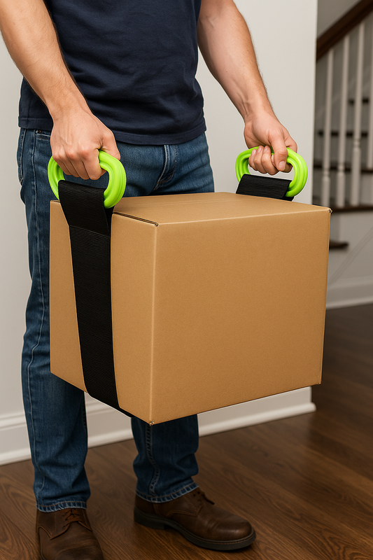 Banda CargaControl Pro™