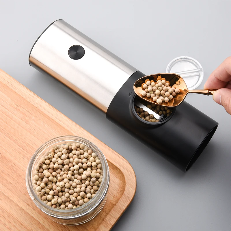 Molino FreshGrind Smart™