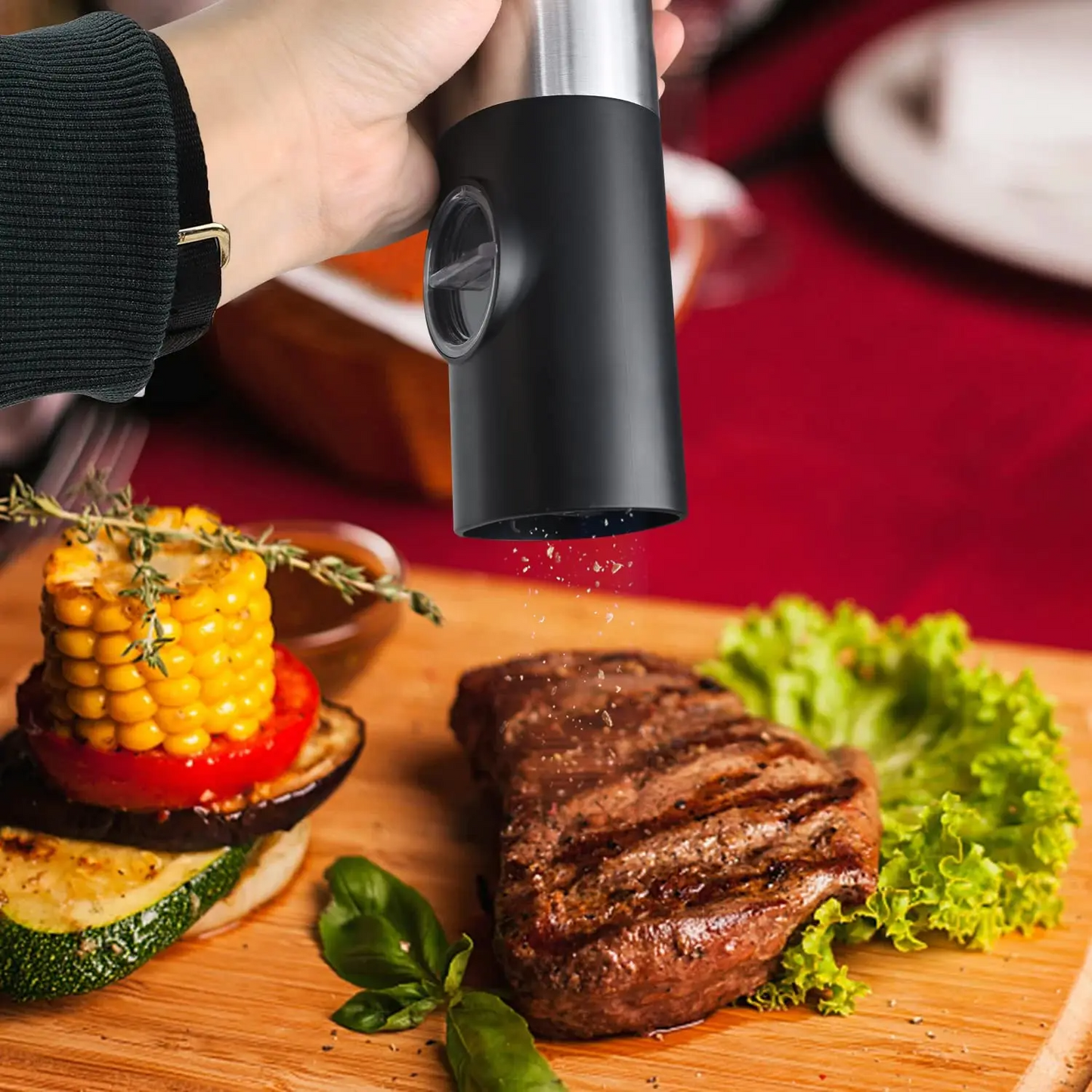 Molino FreshGrind Smart™
