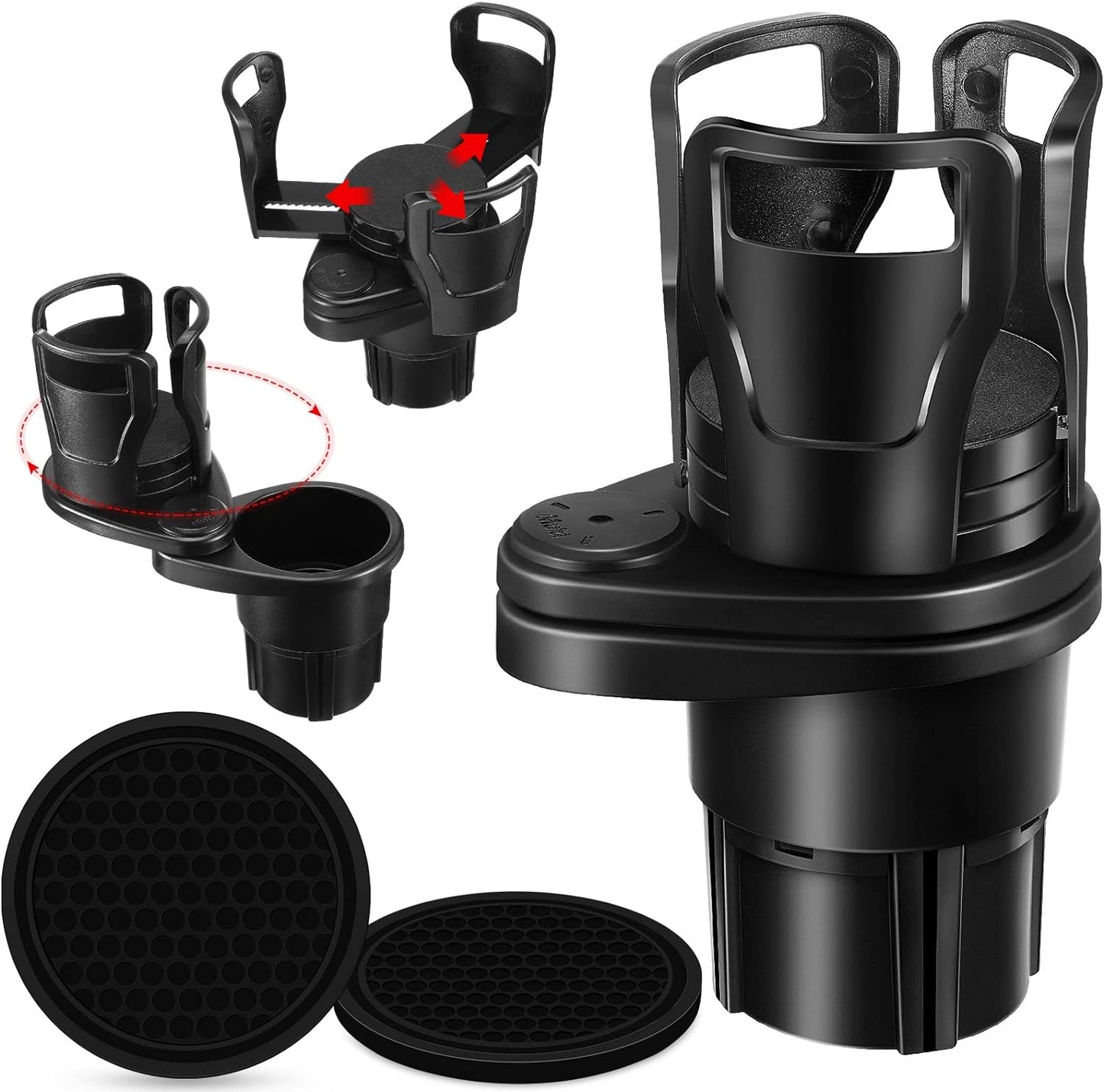 Combo CarOrganizer Duo™